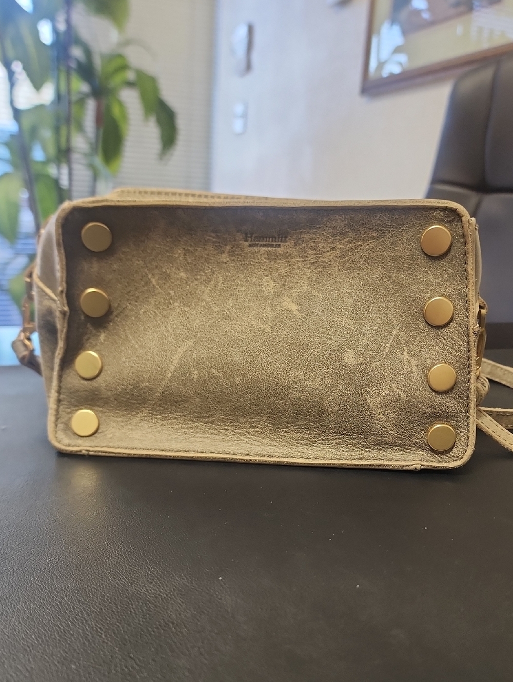Hammitt Madison Crossbody Bag. Retired!